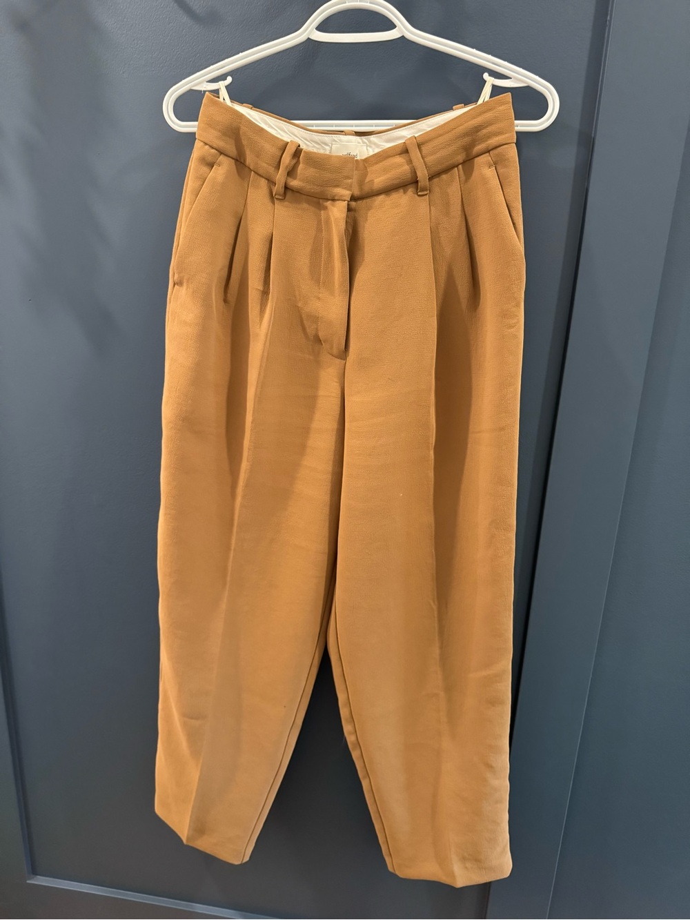 Aritzia Carrot Pants